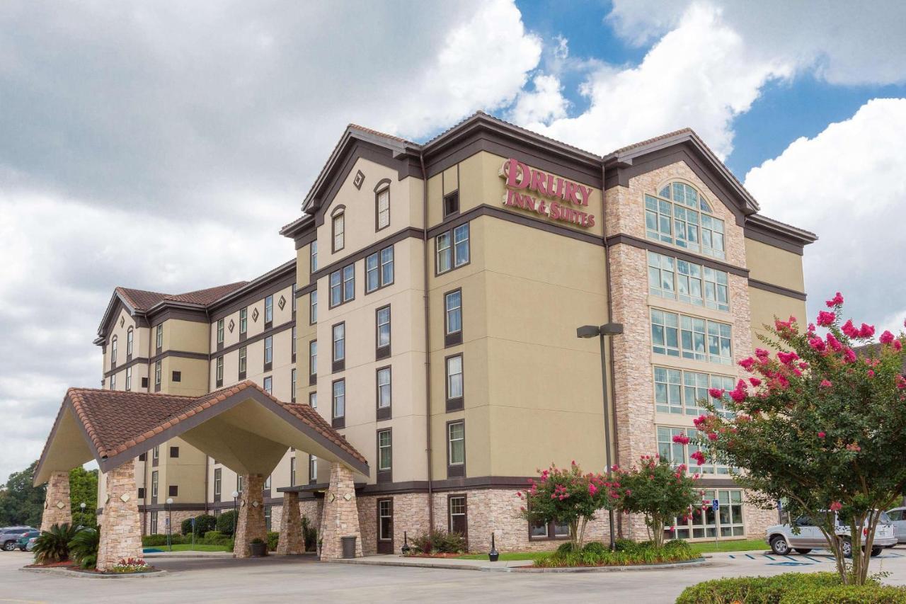 Drury Inn & Suites Lafayette La Dış mekan fotoğraf