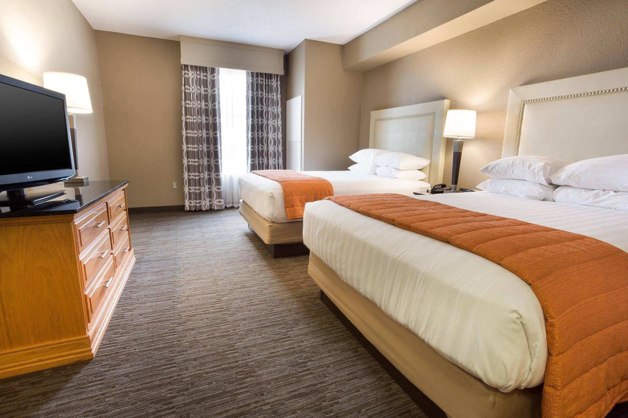 Drury Inn & Suites Lafayette La Dış mekan fotoğraf