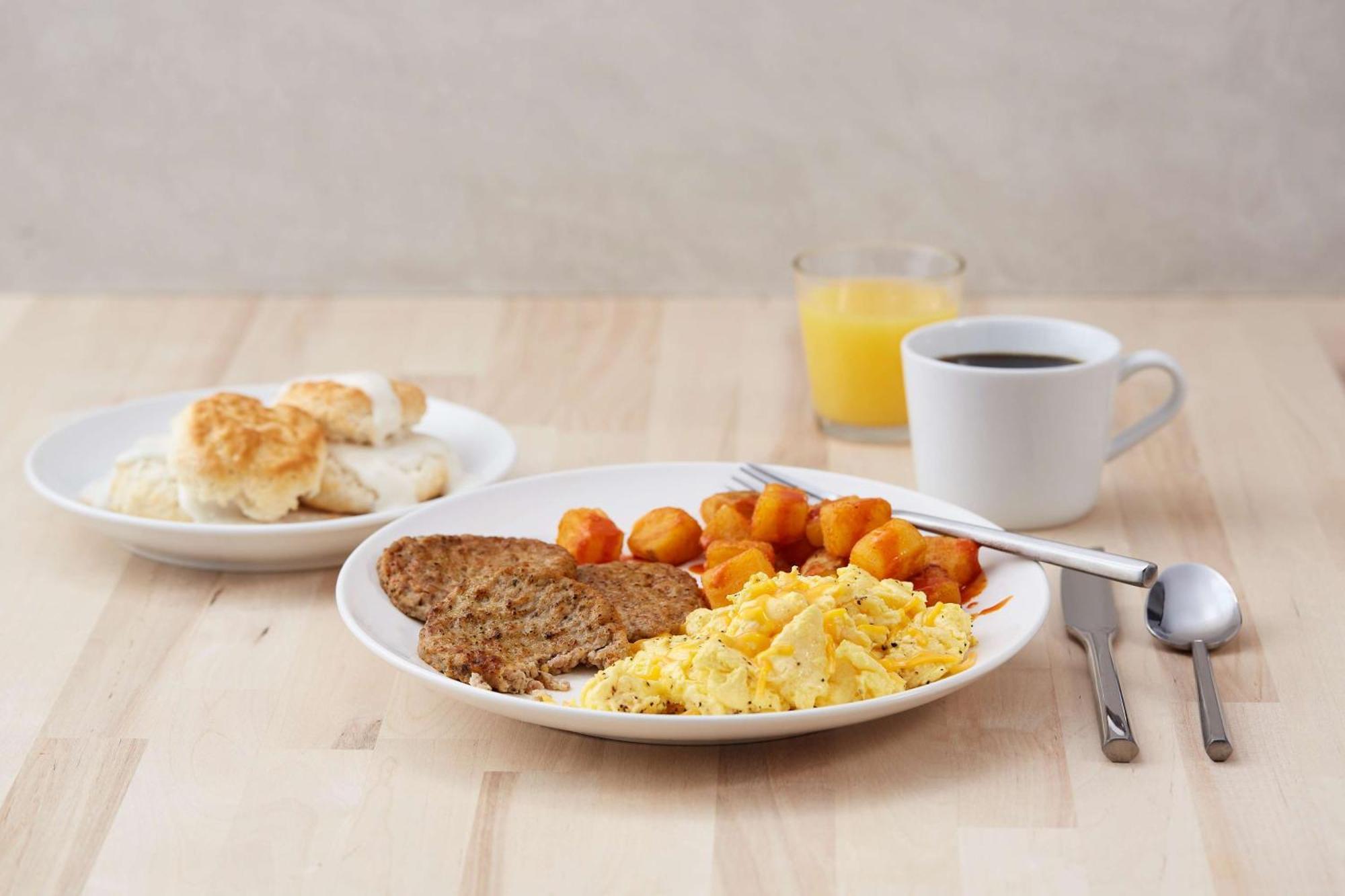 Drury Inn & Suites Lafayette La Dış mekan fotoğraf