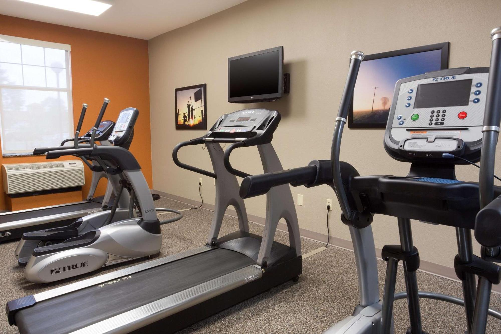 Drury Inn & Suites Lafayette La Dış mekan fotoğraf