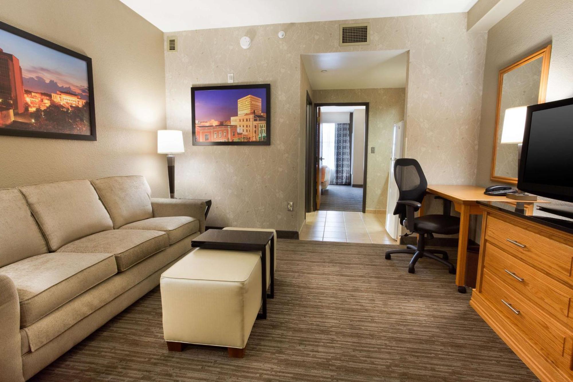 Drury Inn & Suites Lafayette La Dış mekan fotoğraf