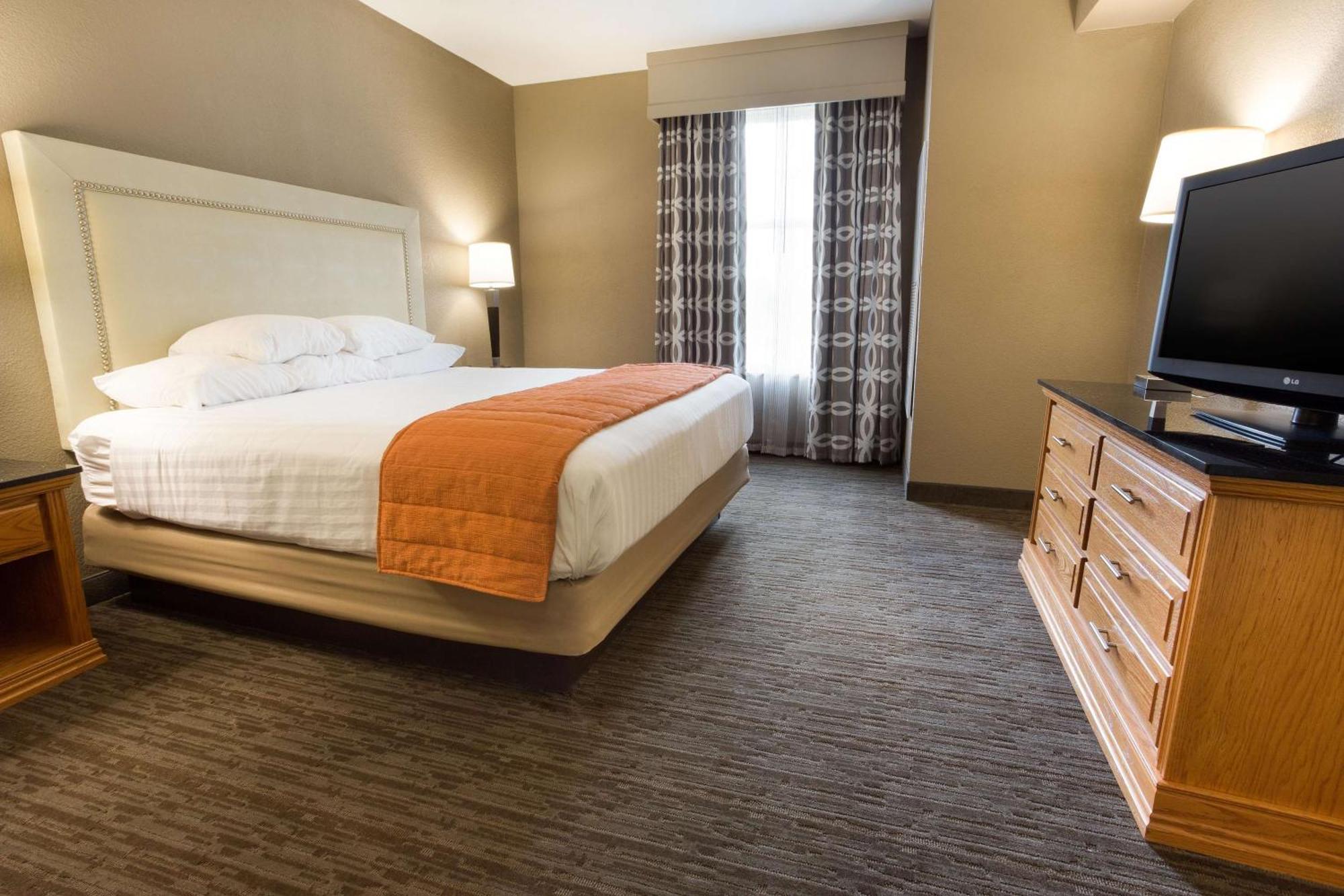 Drury Inn & Suites Lafayette La Dış mekan fotoğraf