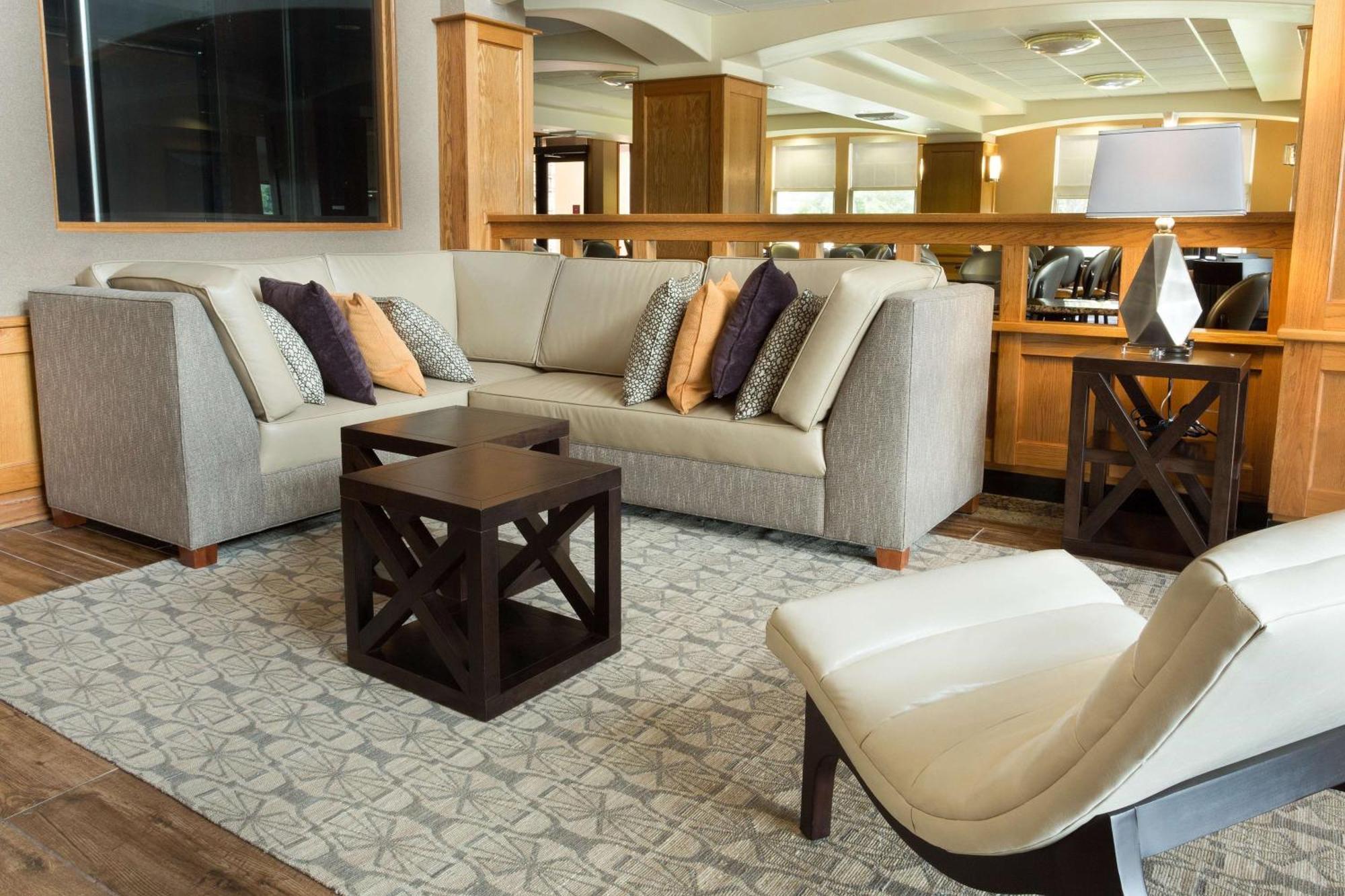Drury Inn & Suites Lafayette La Dış mekan fotoğraf