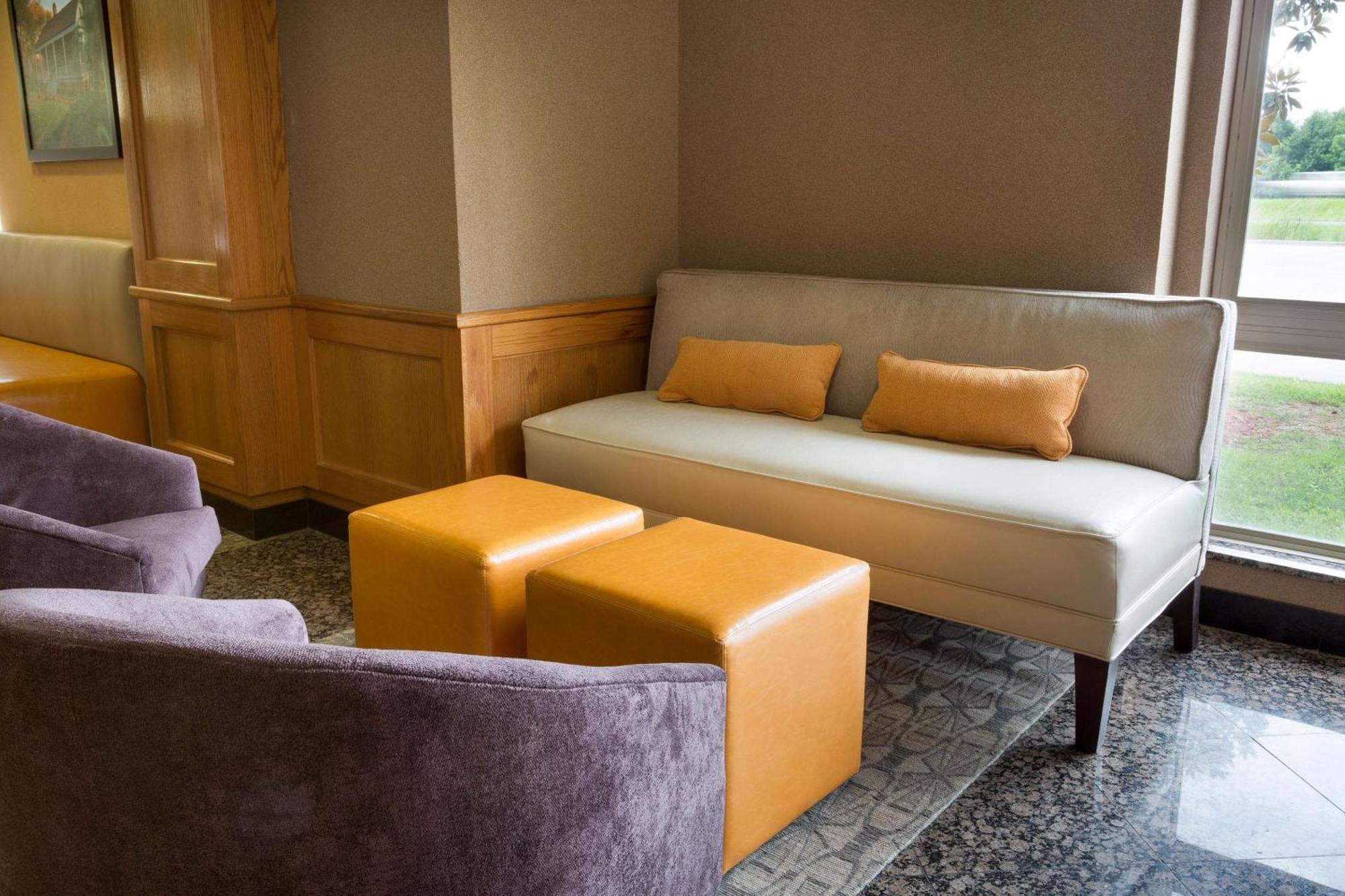 Drury Inn & Suites Lafayette La Dış mekan fotoğraf