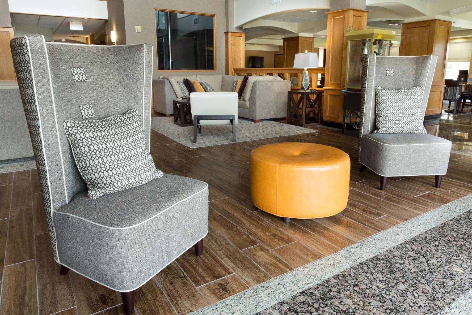 Drury Inn & Suites Lafayette La Dış mekan fotoğraf