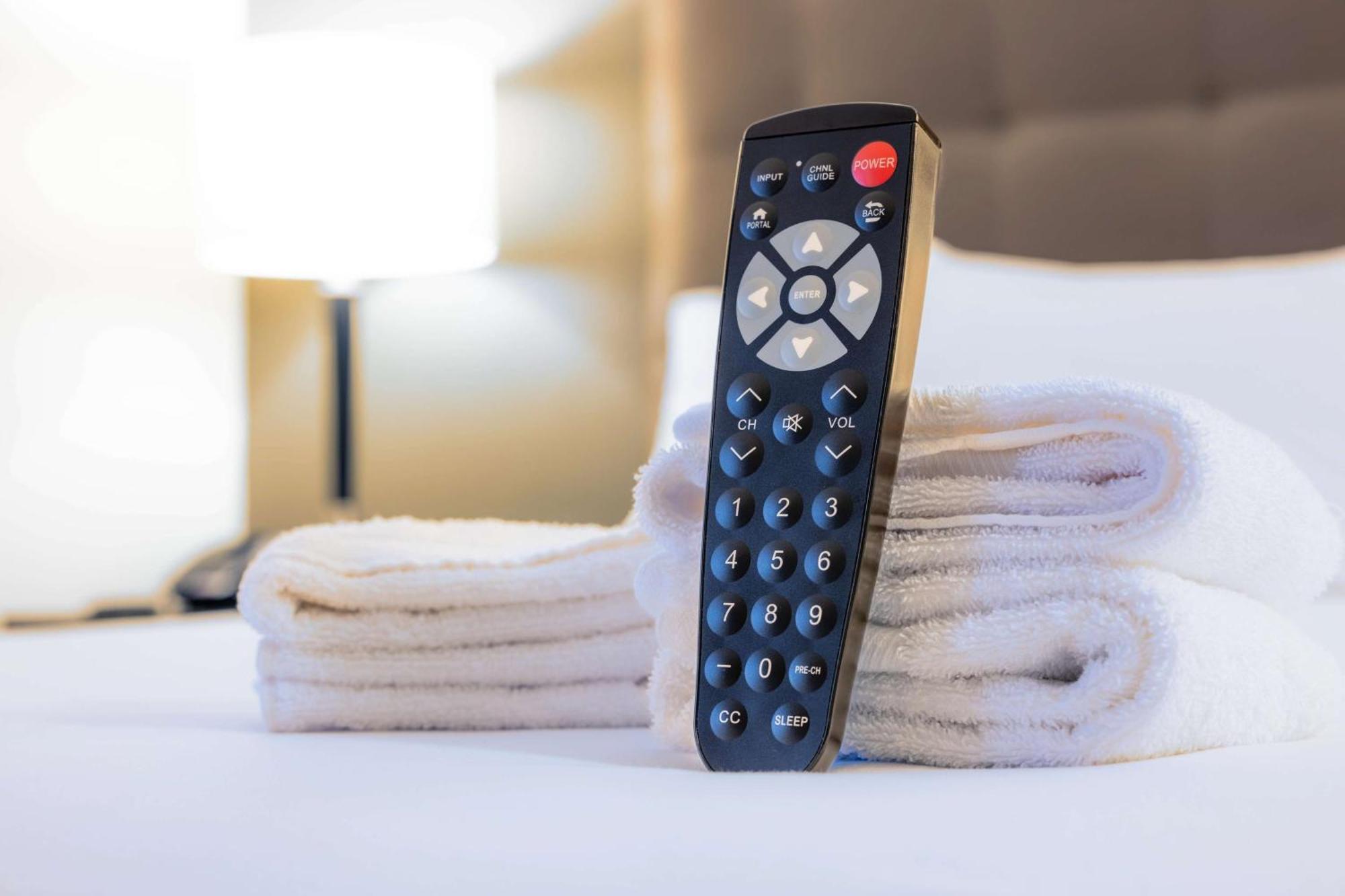 Drury Inn & Suites Lafayette La Dış mekan fotoğraf