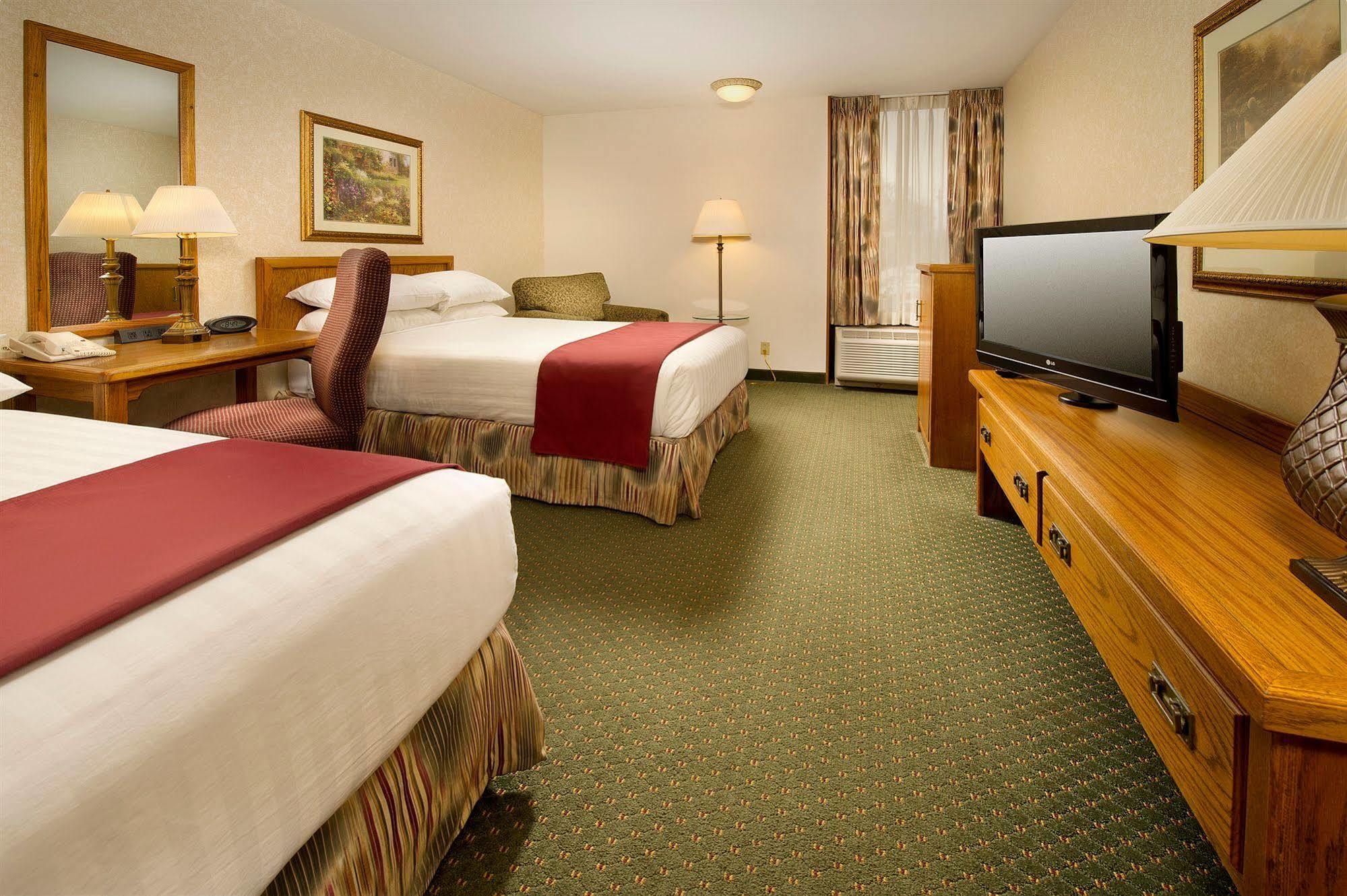 Drury Inn & Suites Lafayette La Dış mekan fotoğraf