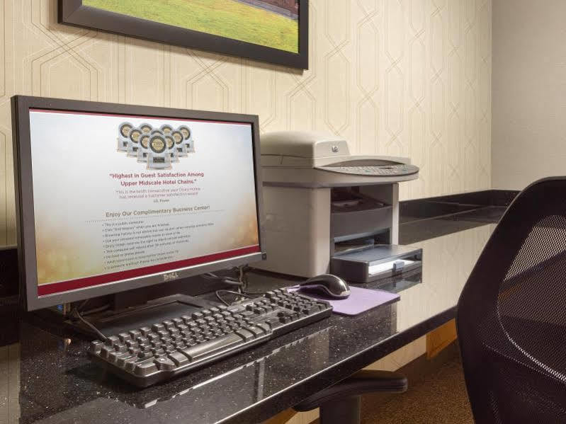 Drury Inn & Suites Lafayette La Dış mekan fotoğraf