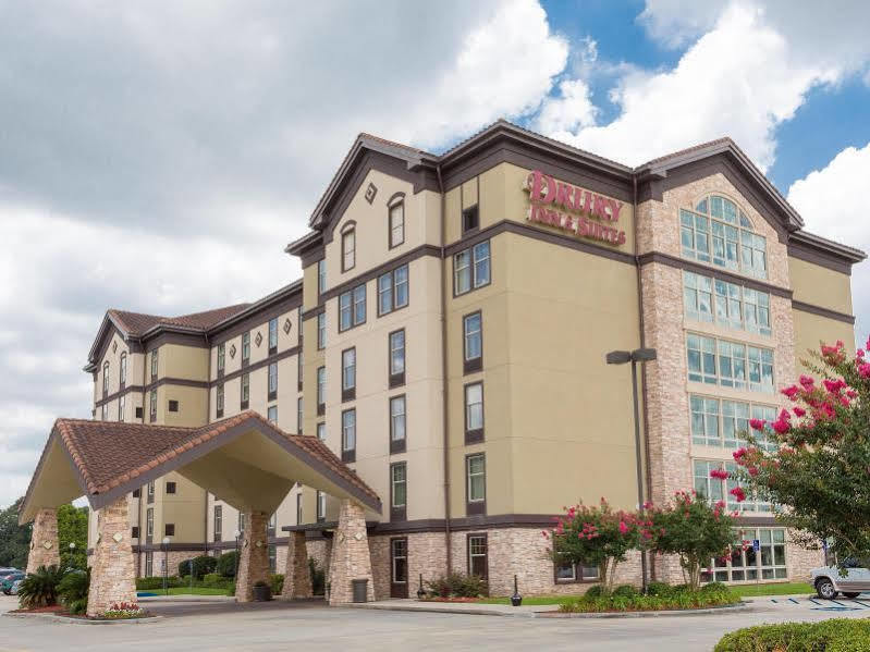 Drury Inn & Suites Lafayette La Dış mekan fotoğraf